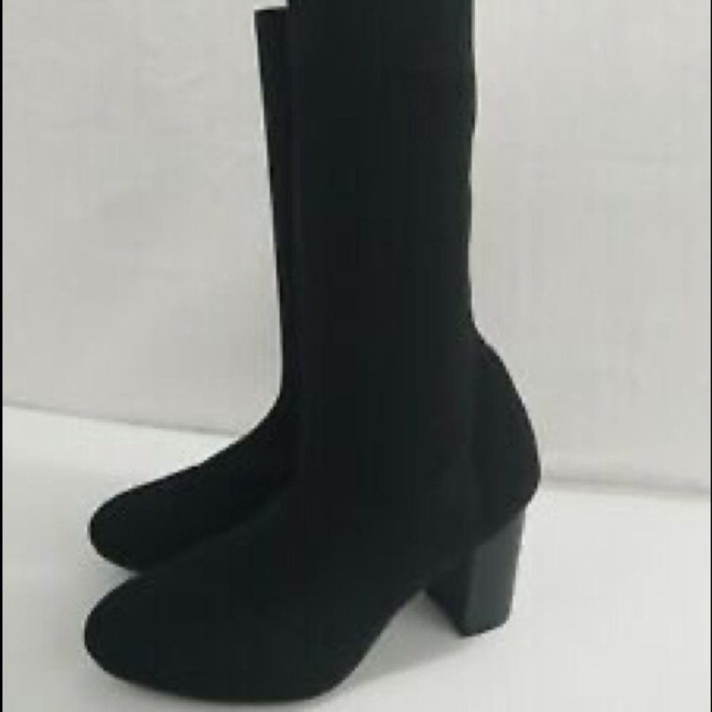 Nature Breeze Sock Booties